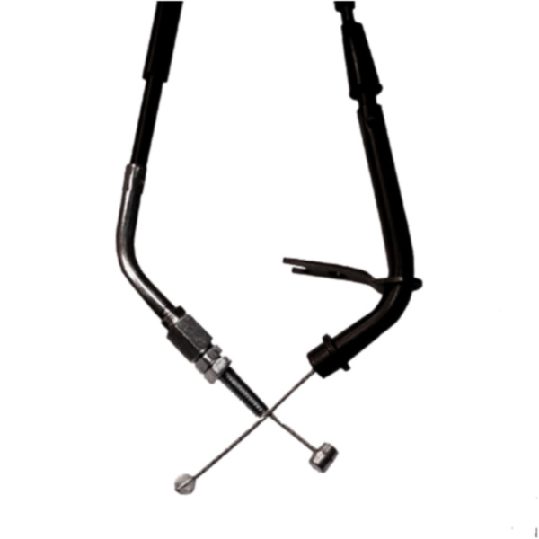 Throttle cable b 772038G1