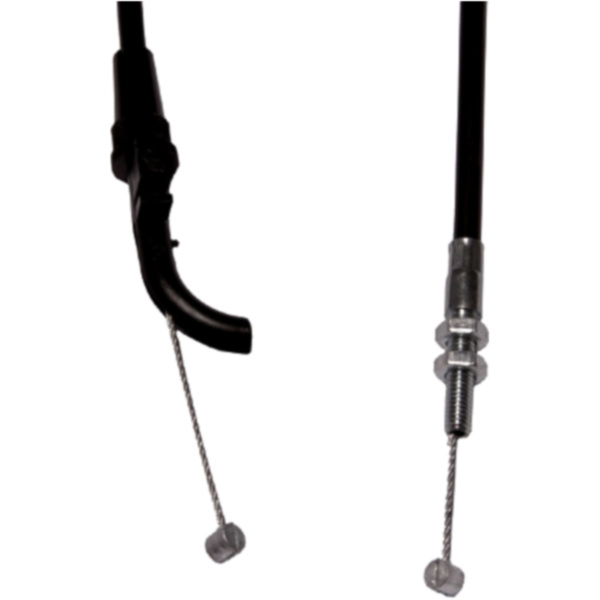 Throttle cable a 77100085