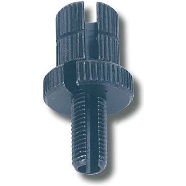 Schraube STELL geschlitzt Domino 016302997