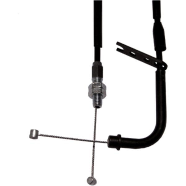 Throttle cable b 772044G1