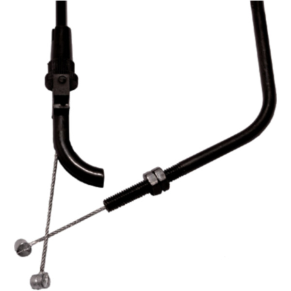 Throttle cable 82cm