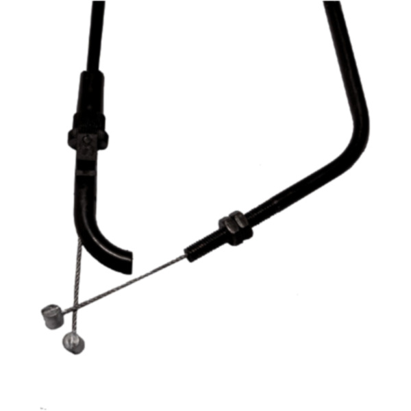 Throttle cable a 7740454T