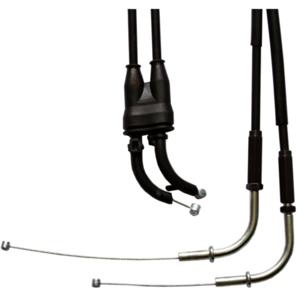 Throttle cable set 77101577