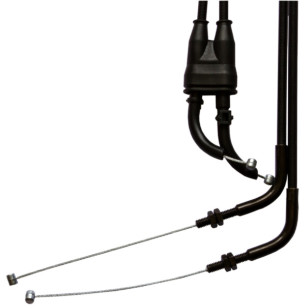 Throttle cable set 773013XW