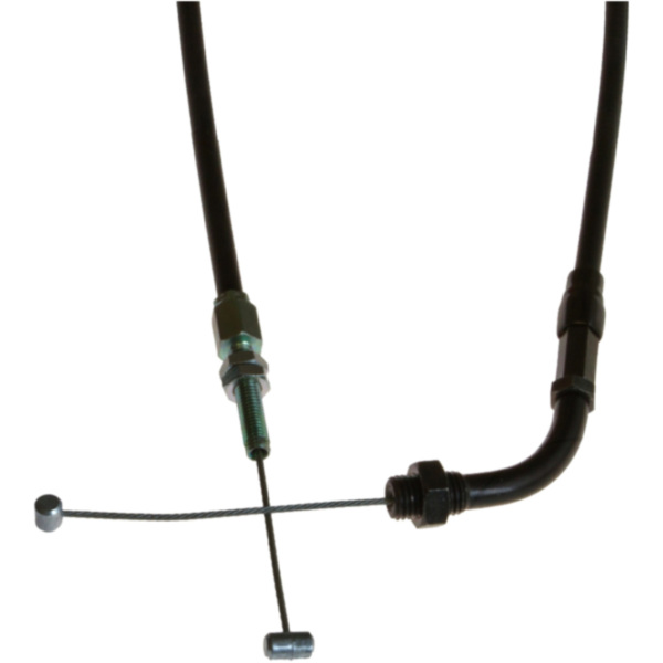 Throttle cable a 77003011