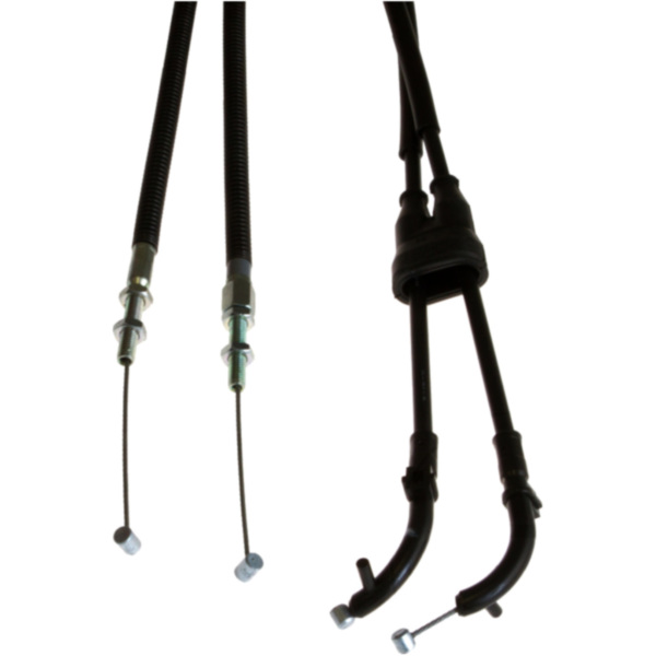 Throttle cable set 773001VJ