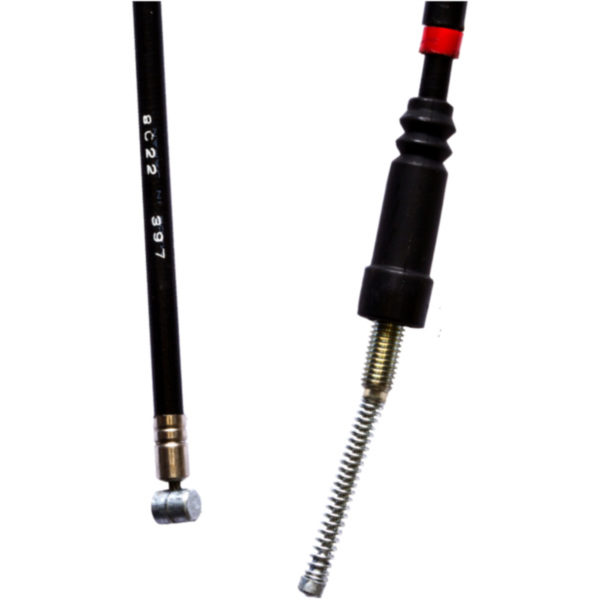 Brake cable front 77030397