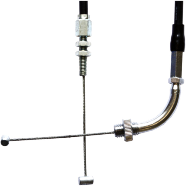Throttle cable a 77000050