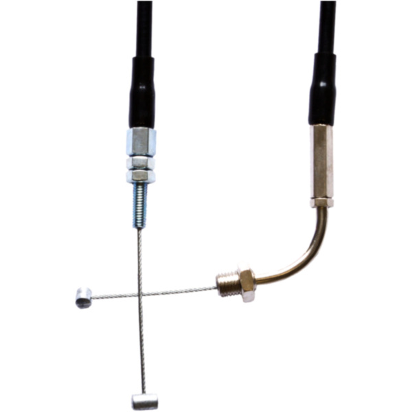 Throttle cable a 77000750