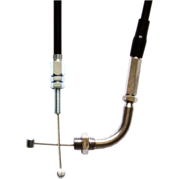 Throttle cable a 77000080