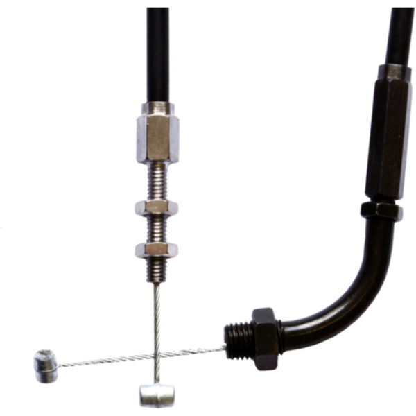 Throttle cable a 77000210