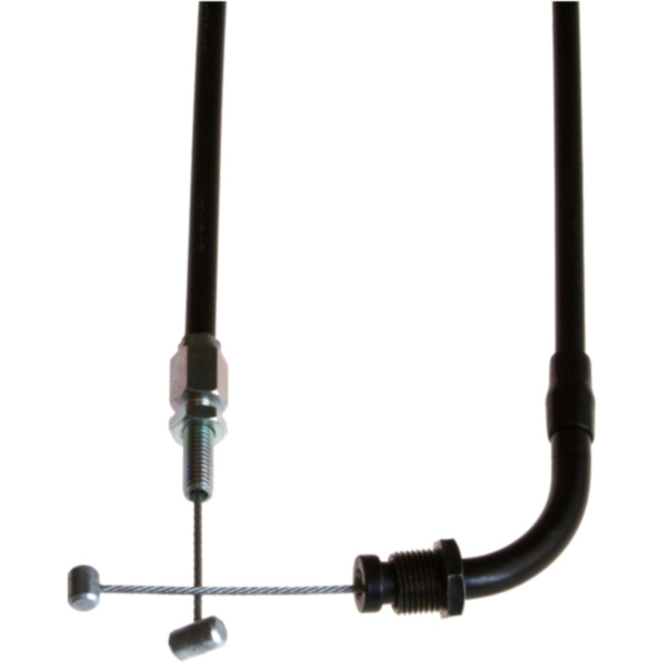 Throttle cable b 77010415