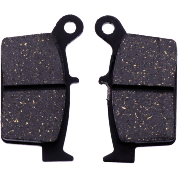 BRAKE PADS STANDARD EBC 0265