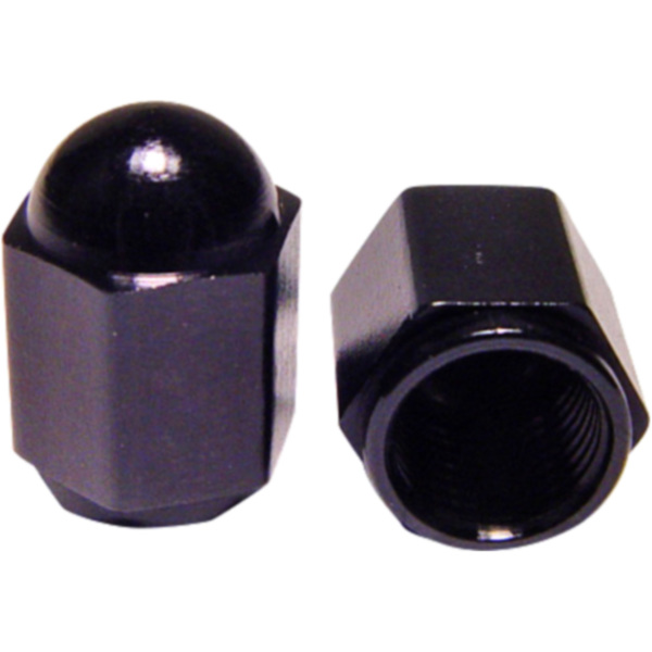 Valve caps aluminium black 01075651 fitting for Beta RR Racing 480 ZD3E618C 2019, 