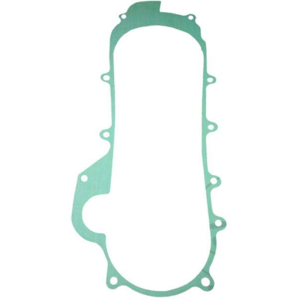 Clutch cover gasket S410550008002 fitting for Zongshen Cab  50  2005, 1,5 PS, 1,1 kw