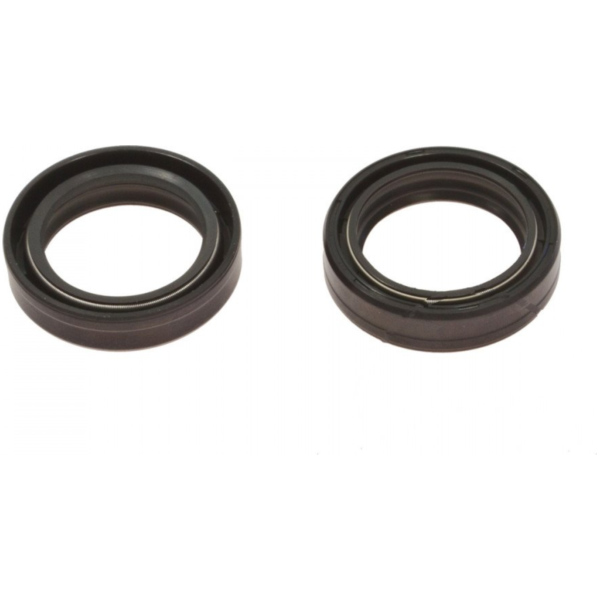 Fork oil seal kit - ari ARI003T fitting for Aprilia Leonardo  300 SVA00 2005, 20,4 PS, 15 kw