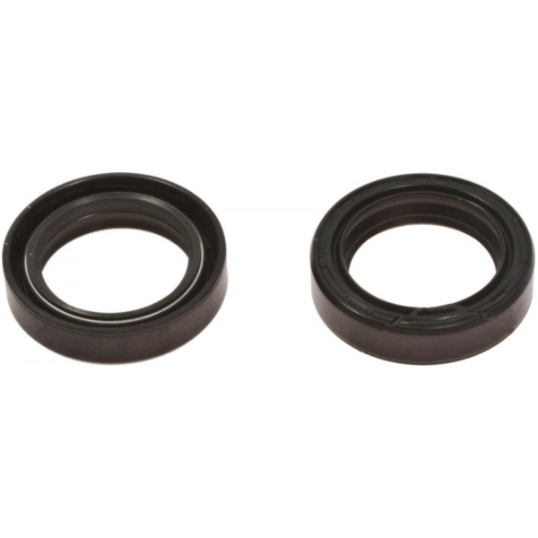 Simmerring Satz Gabel Ariete ARI004 passend für Suzuki GSX Katana 400 GS40XF 1981, 42 PS, 31 kw