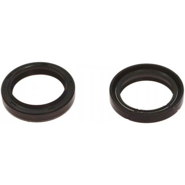 Fork oil seal kit - ari ARI020 fitting for Simson Albatros E-Start 50  1999, 3,3 PS, 2,4 kw