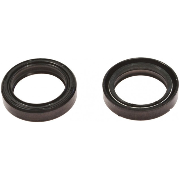 Simmerring Satz Gabel Ariete ARI024 passend für Yamaha XT  250 3Y3 1981, 22 PS, 16 kw