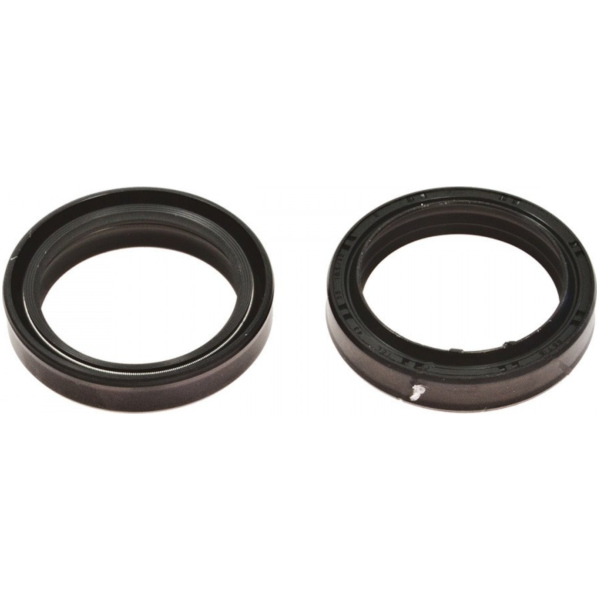 Fork oil seal kit - ari ARI036 fitting for Suzuki RM  125 RF12A 1985, 33,5 PS, 25 kw