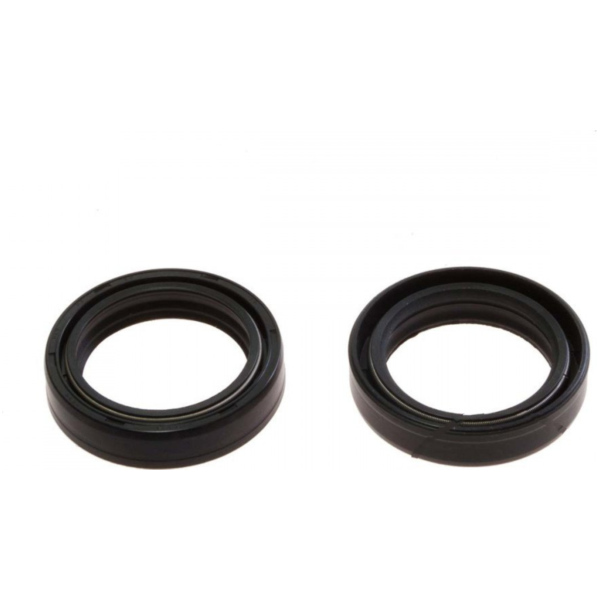 Fork oil seal kit - ari ARI044 fitting for Sachs MadAss  125 646 2005, 8,7 PS, 6,4 kw