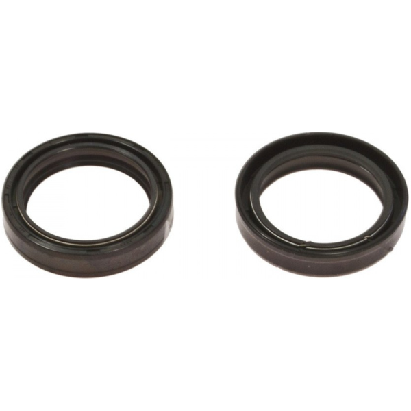 Fork oil seal kit - ari ARI047 fitting for Kawasaki VN Classic 1500 VNT50D 1997, 64/50/34 PS, 47/37/25 kw