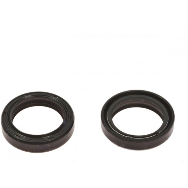 Fork oil seal kit - ari ARI051 fitting for Derbi Boulevard  150 BL3B1A 2007, 11,5 PS, 8,4 kw