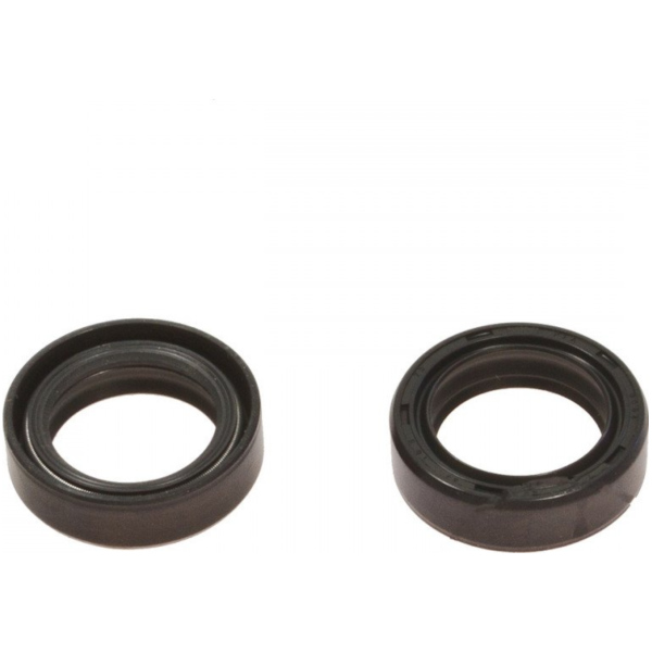 Fork oil seal kit - ari ARI052 fitting for Ering Silver Fox  50  2007, 3,8 PS, 2,8 kw