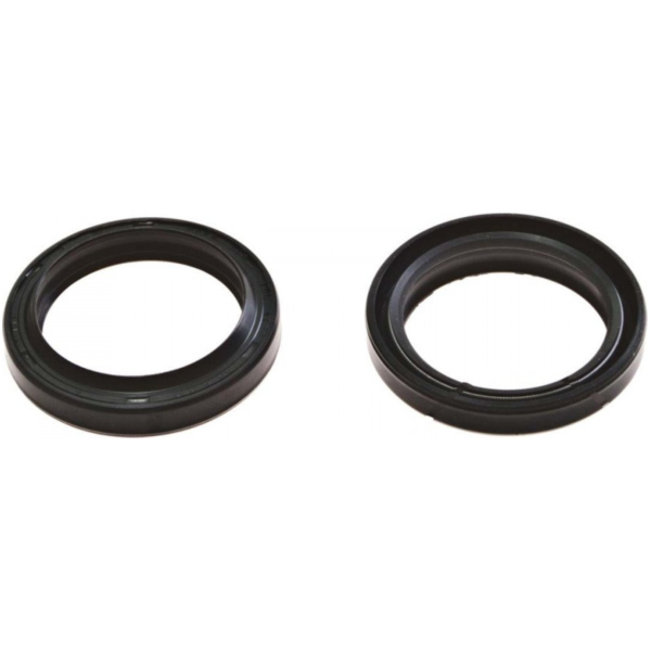 Fork oil seal kit - ari ARI057 fitting for Yamaha XVS Drag Star 650 VM032 2001, 34 PS, 25 kw