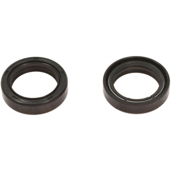 Fork oil seal kit - ari ARI060 fitting for Piaggio Fly  100 M53100 2007, 6,3 PS, 4,6 kw 