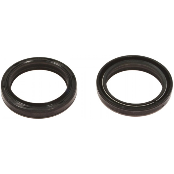 Fork oil seal kit - ari ARI064 fitting for Yamaha XVS Drag Star 650 4XR 1997, 34 PS, 25 kw