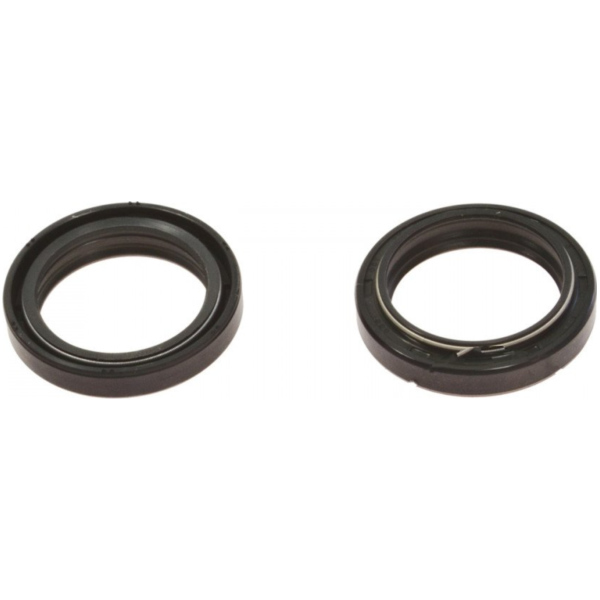 Fork oil seal kit - ari ARI066 fitting for Beta Eikon  150 S7E000 2001, 11,1 PS, 8,2 kw