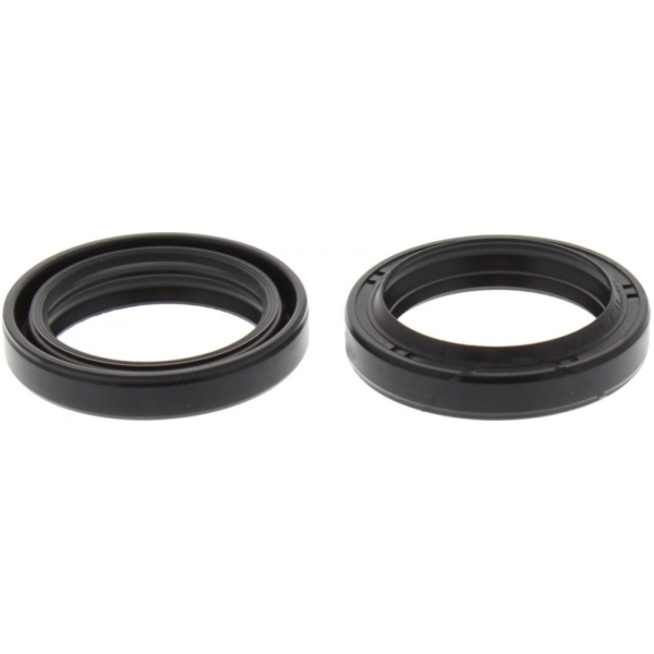 Fork oil seal kit - ari ARI078 fitting for Peugeot Trekker Road 100 VGA S2AA 1999, 9,1 PS, 6,7 kw