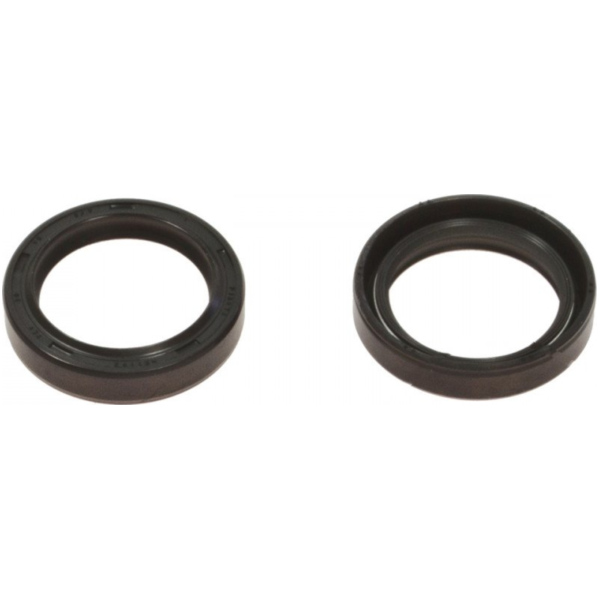 Fork oil seal kit - ari ARI079 fitting for Aprilia SR Racing 125 PXA00 2002, 13,3 PS, 9,8 kw