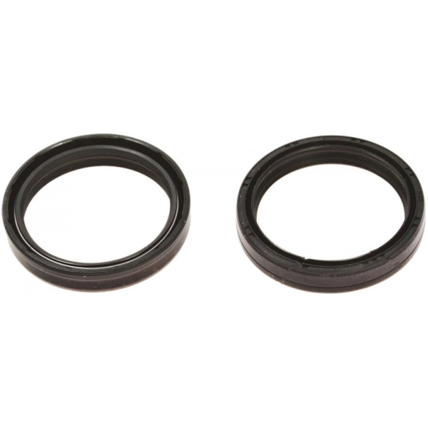 Fork oil seal kit - ari ARI104 fitting for Suzuki VLR Intruder 1800 WVCT2111 2011, 106 PS, 78 kw 