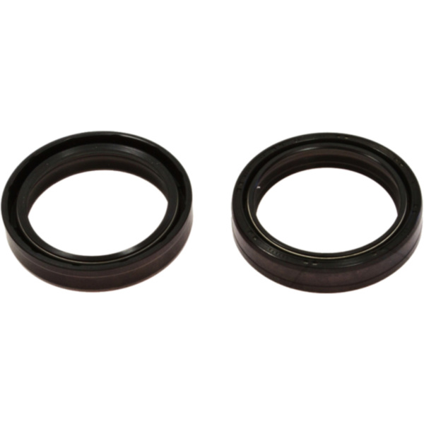 Fork oil seal kit - ari ARI505 fitting for Moto Guzzi Bellagio  940 LY000 2008, 75 PS, 55 kw