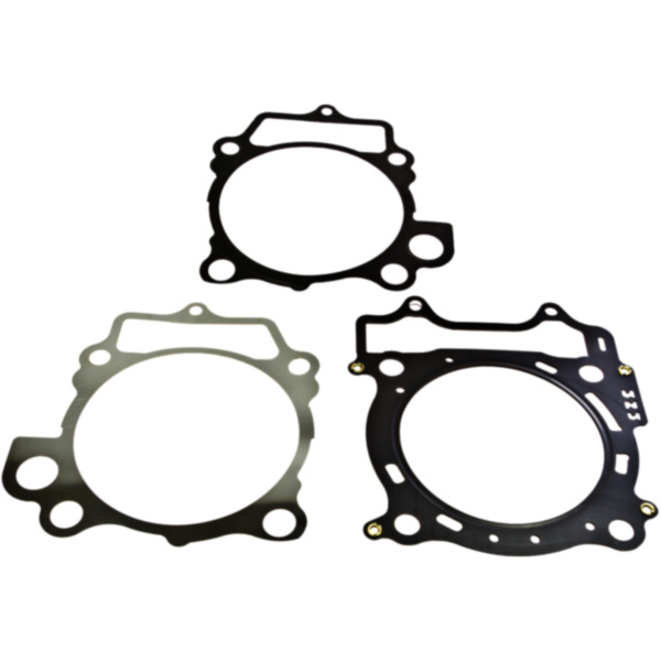 Dichtungssatz Topend Race Athena R4856069 passend für Yamaha WR  450 CJ13W 2008, 53 PS, 39 kw