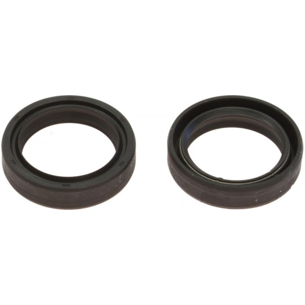 Fork oil seal kit - athena P40FORK455144