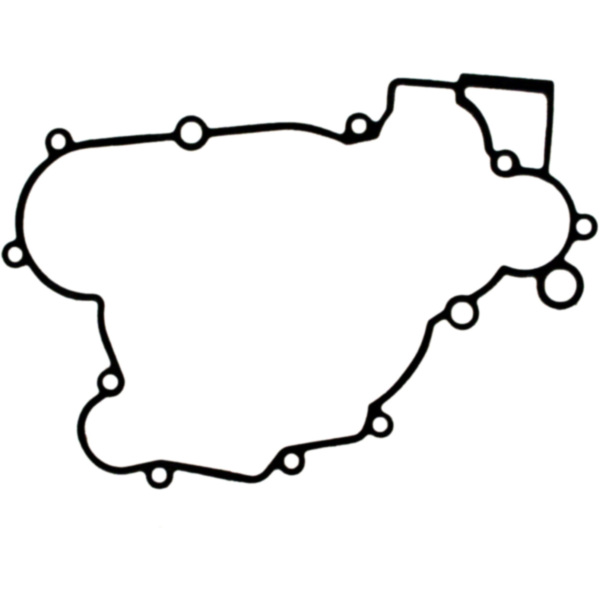 Dichtung Kupplung Deckel Innen Athena S410270008025 passend für KTM SX  85  2005, 24 PS, 18 kw