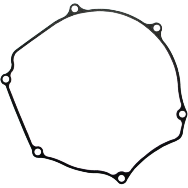 Clutch cover gasket S410510008136 fitting for Suzuki RM-Z  450 RL42A 2012, 57 PS, 42 kw