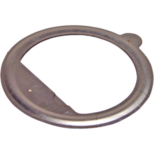 Exhaust gasket S410068012008 fitting for BMW F 800 ABS ESA 800 4R80/K71 2018, 48 PS, 35 kw