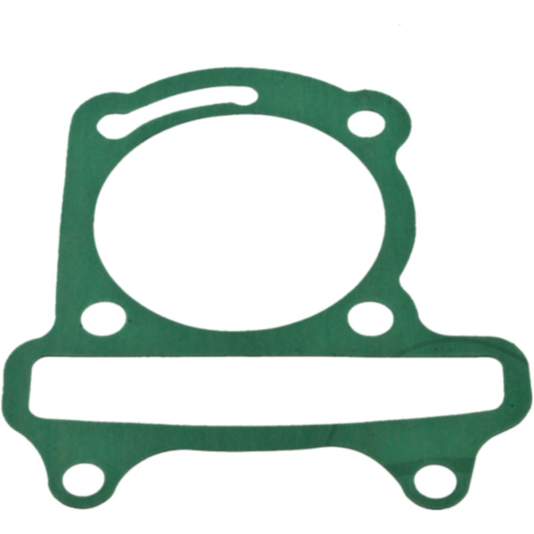 Cylinder base gasket S410210006231 fitting for Benzhou YY50QT City Star 50  2014, 3 PS, 2,2 kw