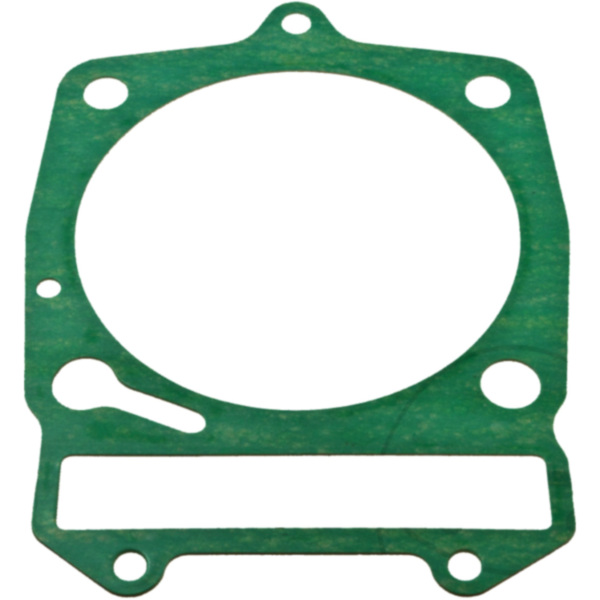 Cylinder base gasket 0.4 athena 425750 fitting for Piaggio MP3  400 M59100 2007, 32,6 PS, 24 kw