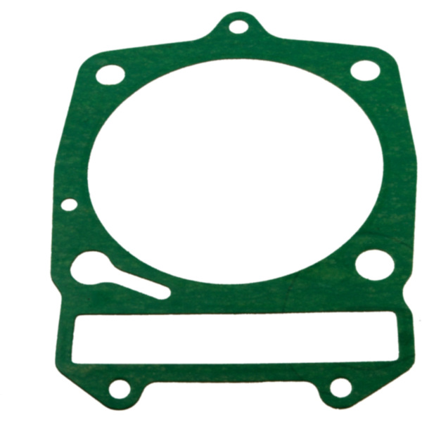 Cylinder base gasket 0.6mm S410480006073 fitting for Piaggio MP3  400 M59100 2007, 32,6 PS, 24 kw