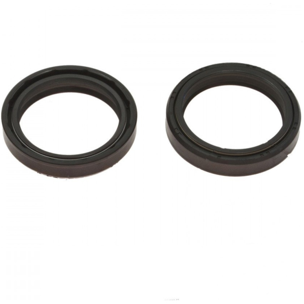 Fork oil seal kit - athena P40FORK455161 fitting for Kawasaki VN Classic 1600 VNT60AAA 2004, 67 PS, 49 kw