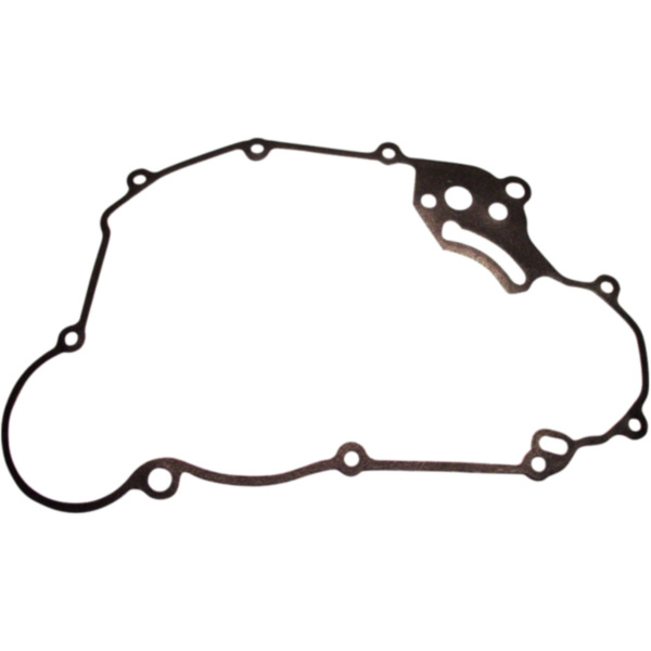 Clutch cover gasket S410010008013 fitting for Derbi Mulhacen Speichenrad 125 MS1A1A 2007, 15 PS, 11 kw