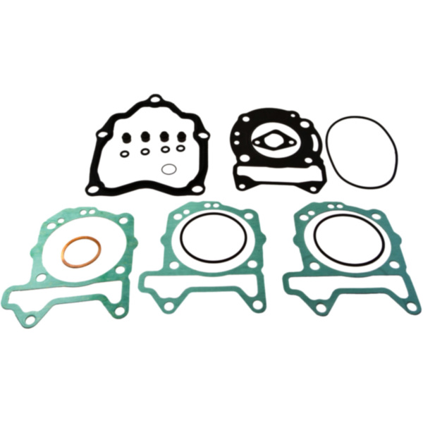 Top end gasket set fitting for Gilera Nexus  125 M35500 2007, 15 PS, 11 kw