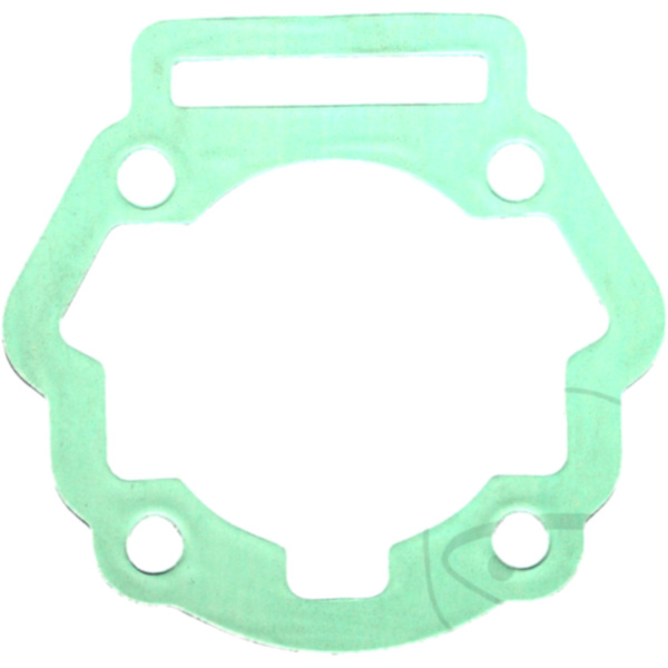 Cylinder base gasket 0.3mm S410105006018 fitting for Derbi Senda DRD Racing 50 PABB00 2014, 