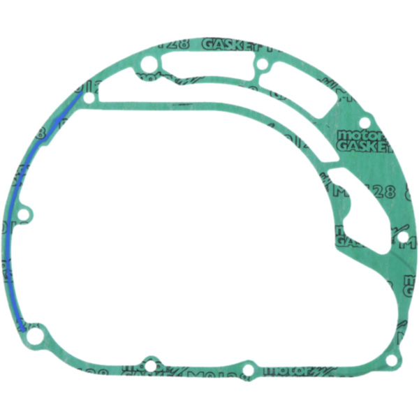 Clutch cover gasket S410485016005