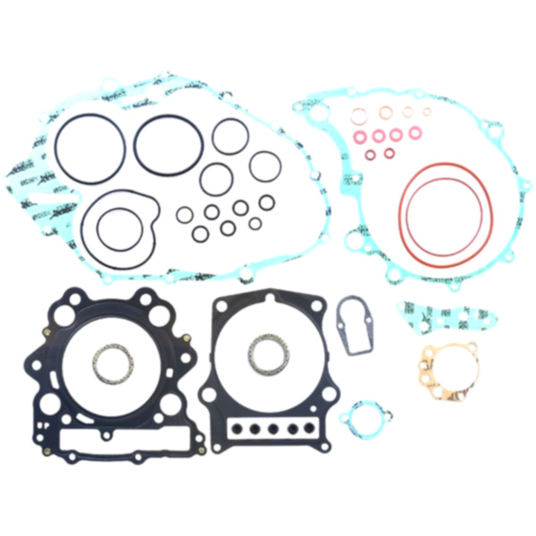 Dichtungssatz komplett Athena P4004858506601 passend für Yamaha XTZ Tenere 660 3YF 1994, 48 PS, 35 kw